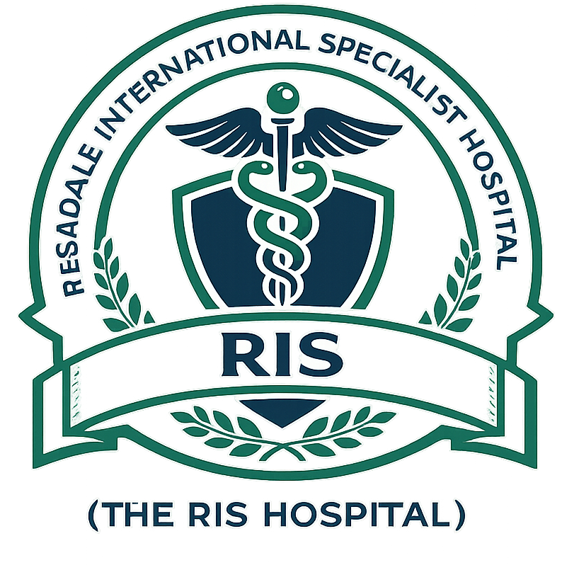 RIS HOSPITAL