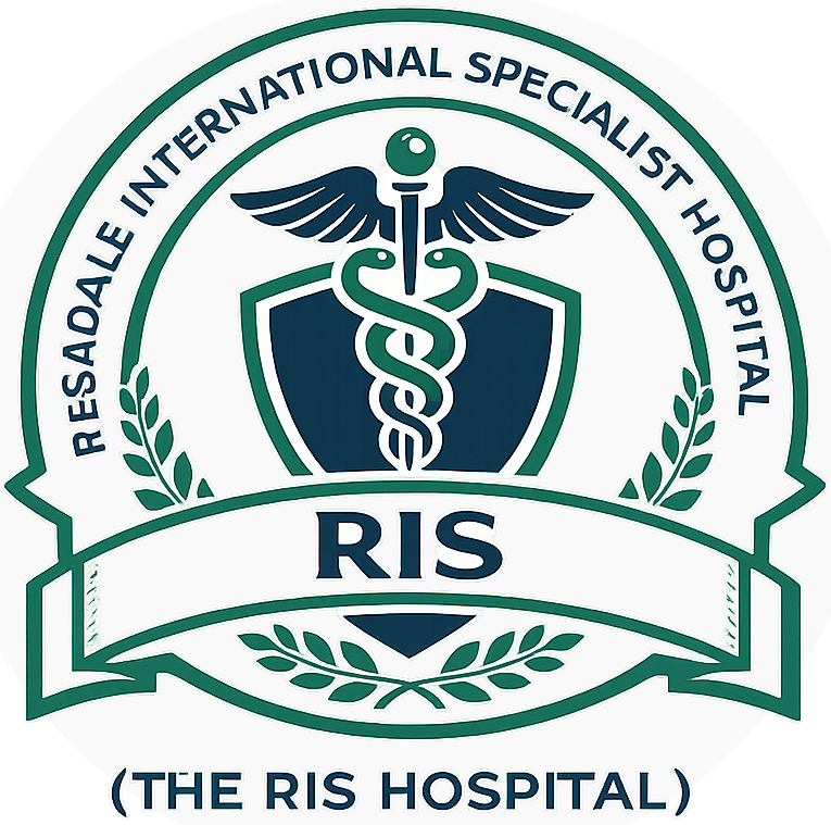 RESADALE INTERNATIONAL SPECIALIST HOSPITAL 