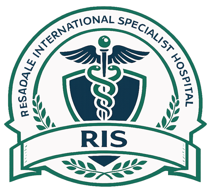 RESADALE INTERNATIONAL SPECIALIST HOSPITAL 